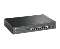TP-LINK T2500G-10TS(TL-SG3210) - 379149 - zdjęcie 2